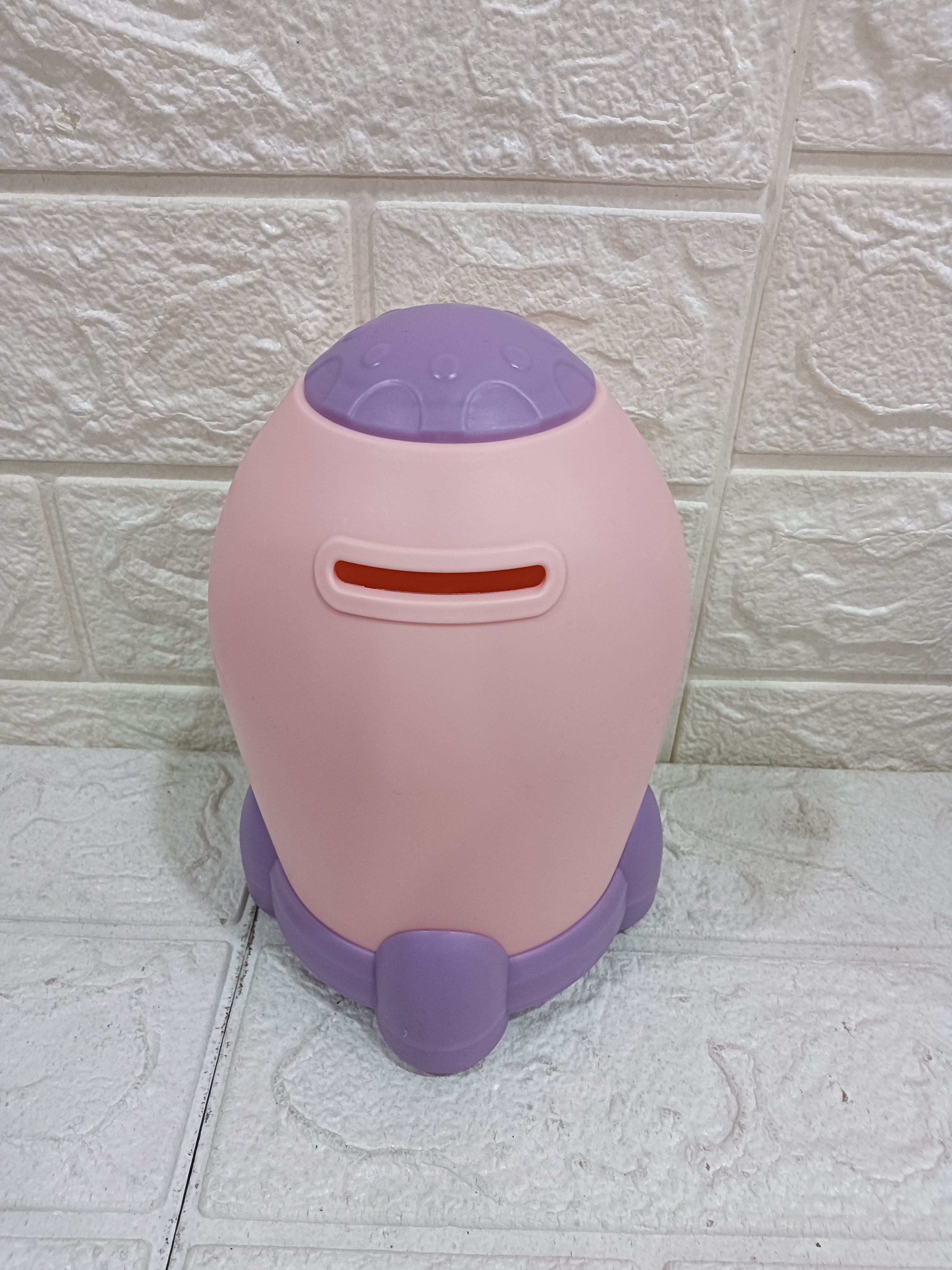 Space Themed Money Bank